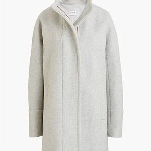 Jcrew Factory City Coat
